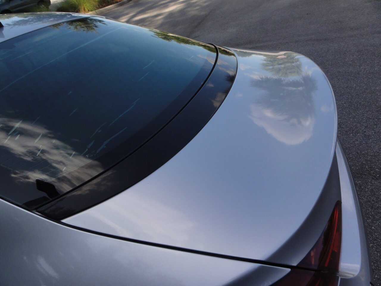 2014 Volkswagen CC Sport   - Photo 22 - Deland, FL 32720