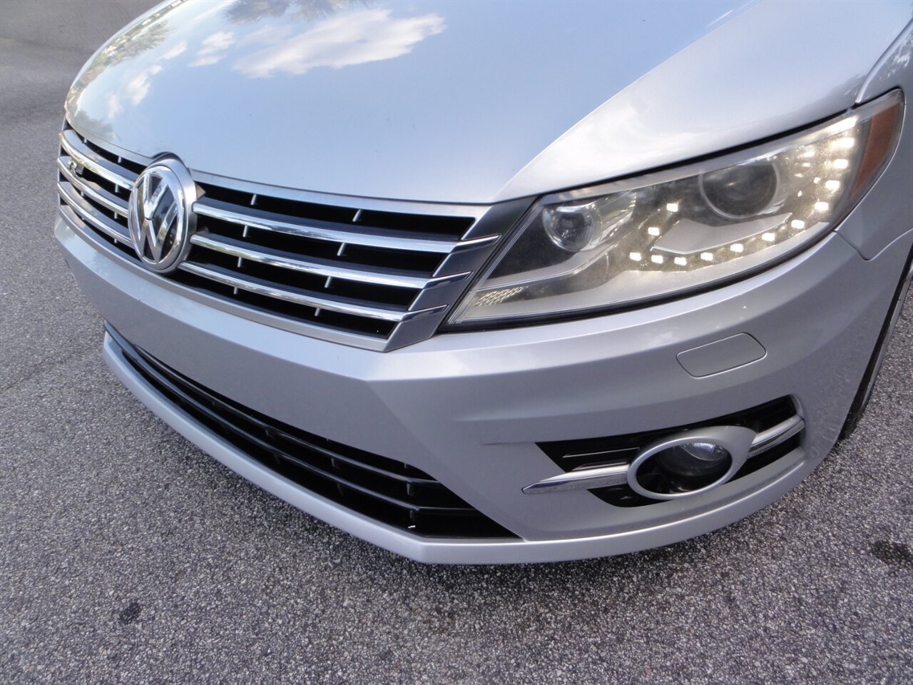 2014 Volkswagen CC Sport   - Photo 7 - Deland, FL 32720