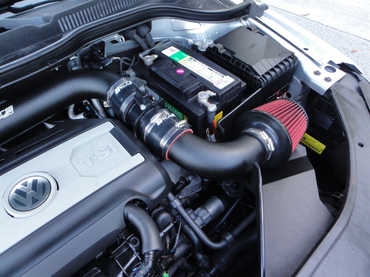 2014 Volkswagen CC Sport   - Photo 26 - Deland, FL 32720