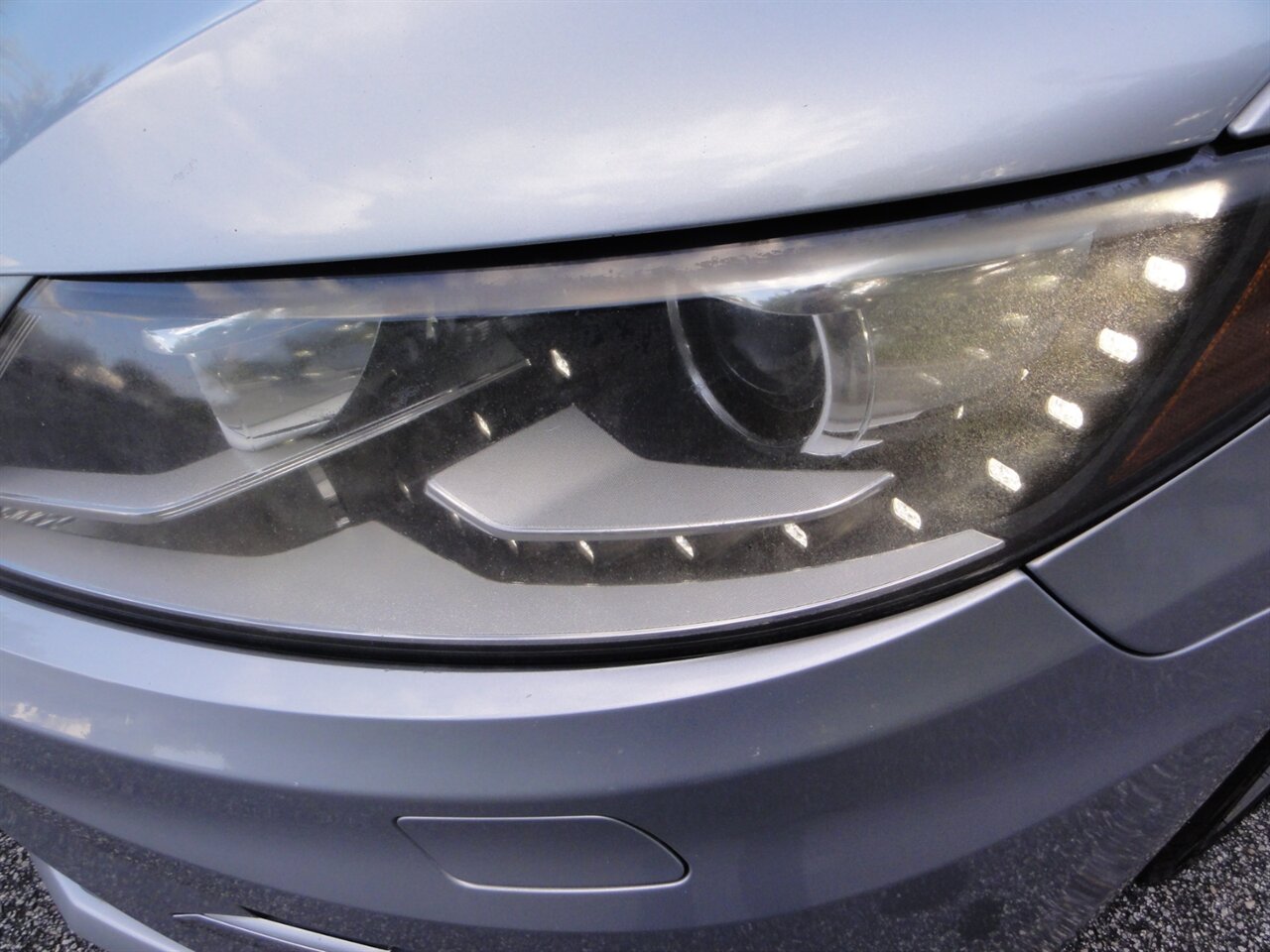 2014 Volkswagen CC Sport   - Photo 18 - Deland, FL 32720