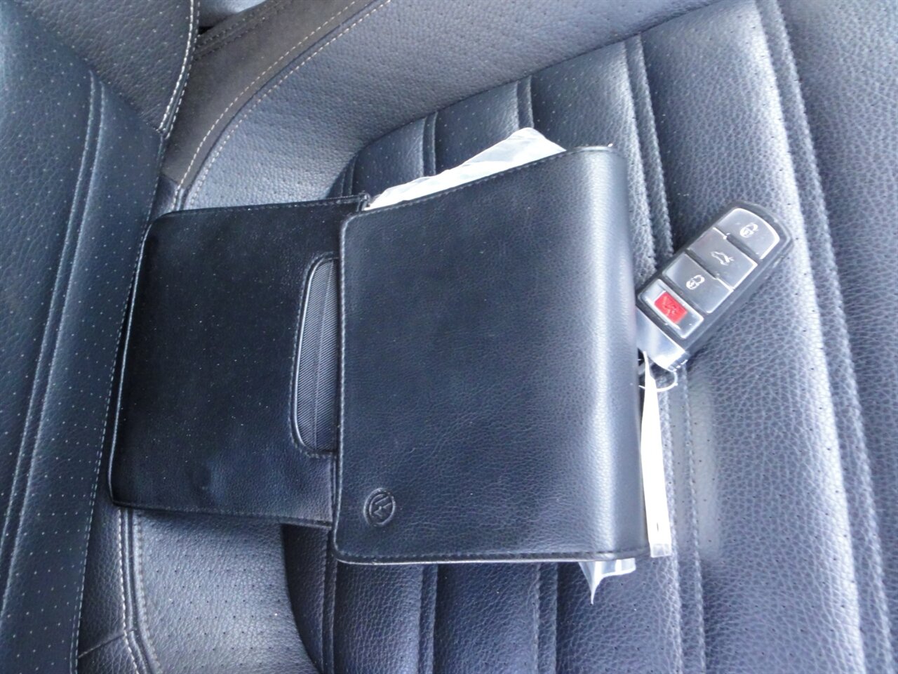 2014 Volkswagen CC Sport   - Photo 63 - Deland, FL 32720