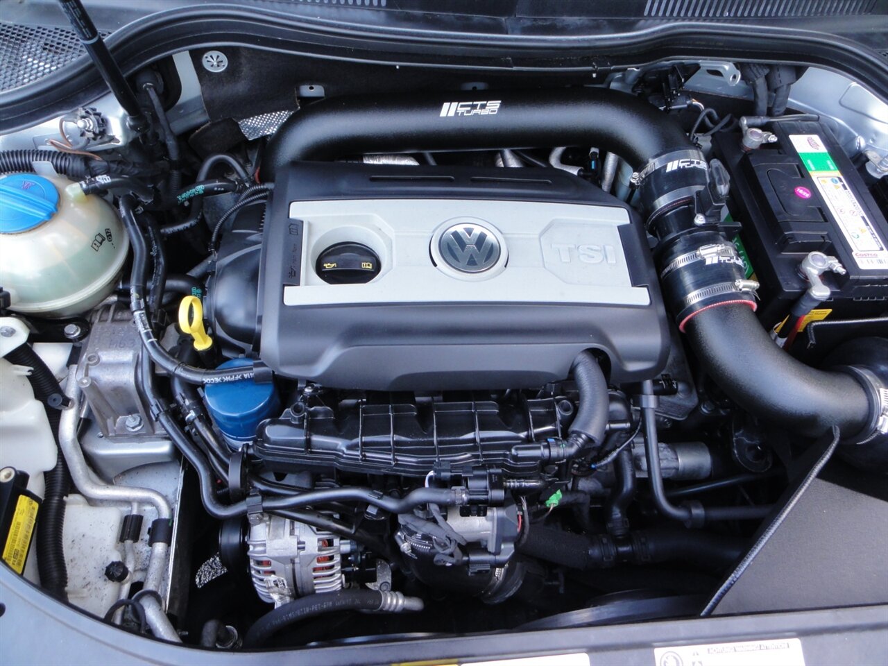 2014 Volkswagen CC Sport   - Photo 25 - Deland, FL 32720