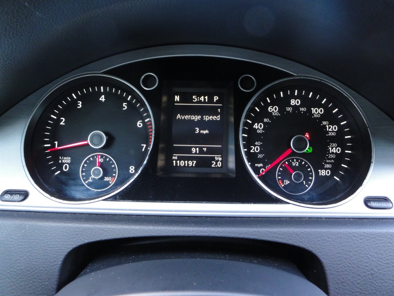 2014 Volkswagen CC Sport   - Photo 49 - Deland, FL 32720