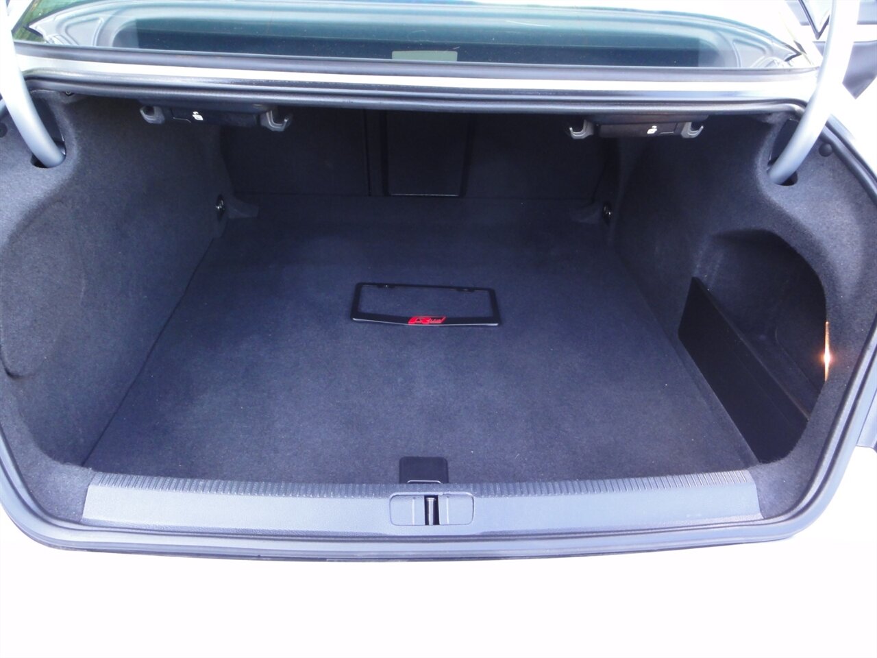 2014 Volkswagen CC Sport   - Photo 38 - Deland, FL 32720