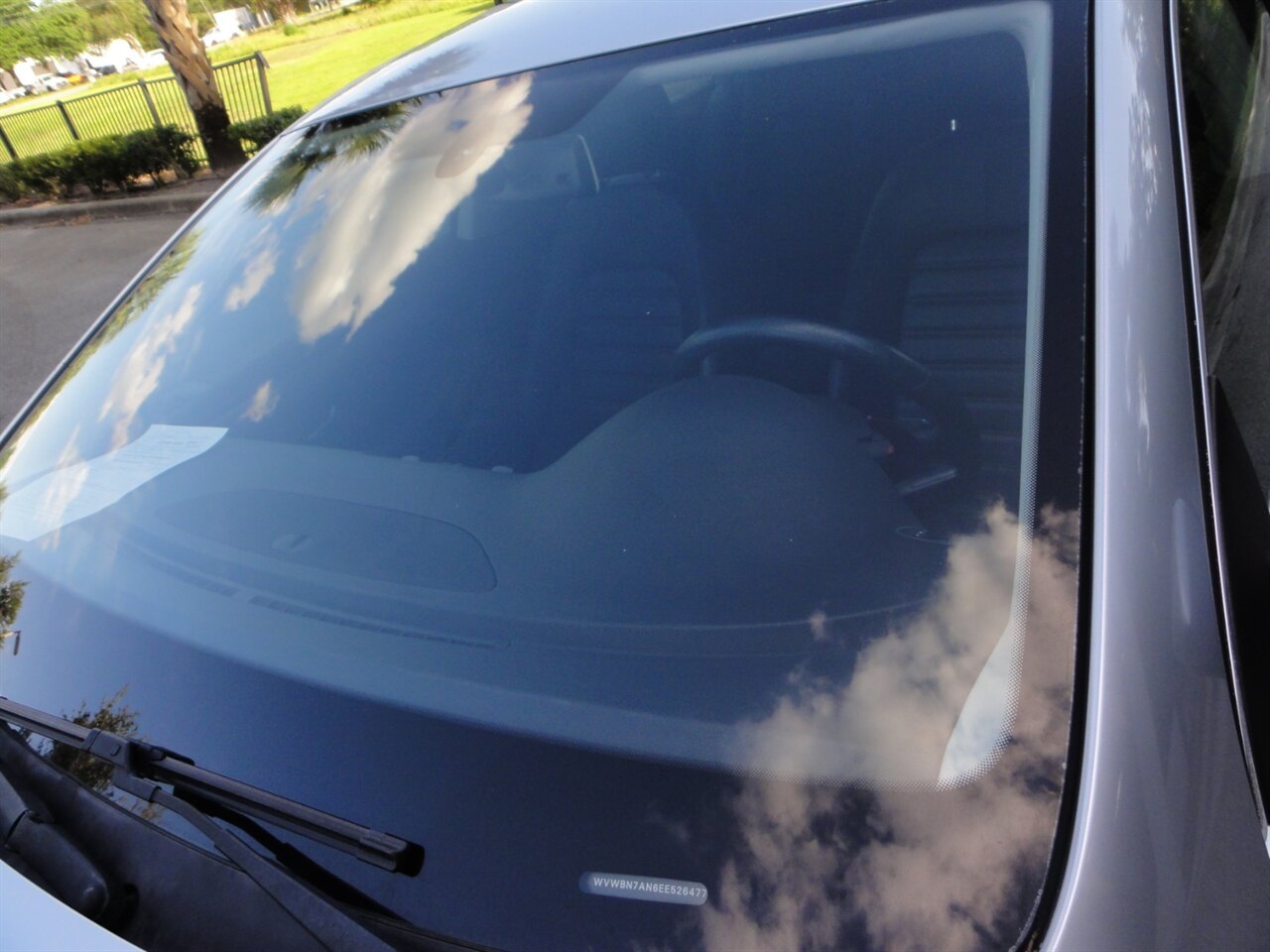 2014 Volkswagen CC Sport   - Photo 20 - Deland, FL 32720