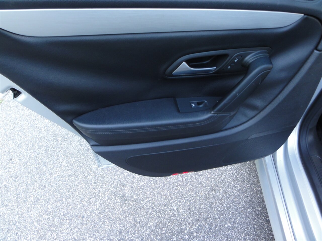 2014 Volkswagen CC Sport   - Photo 37 - Deland, FL 32720