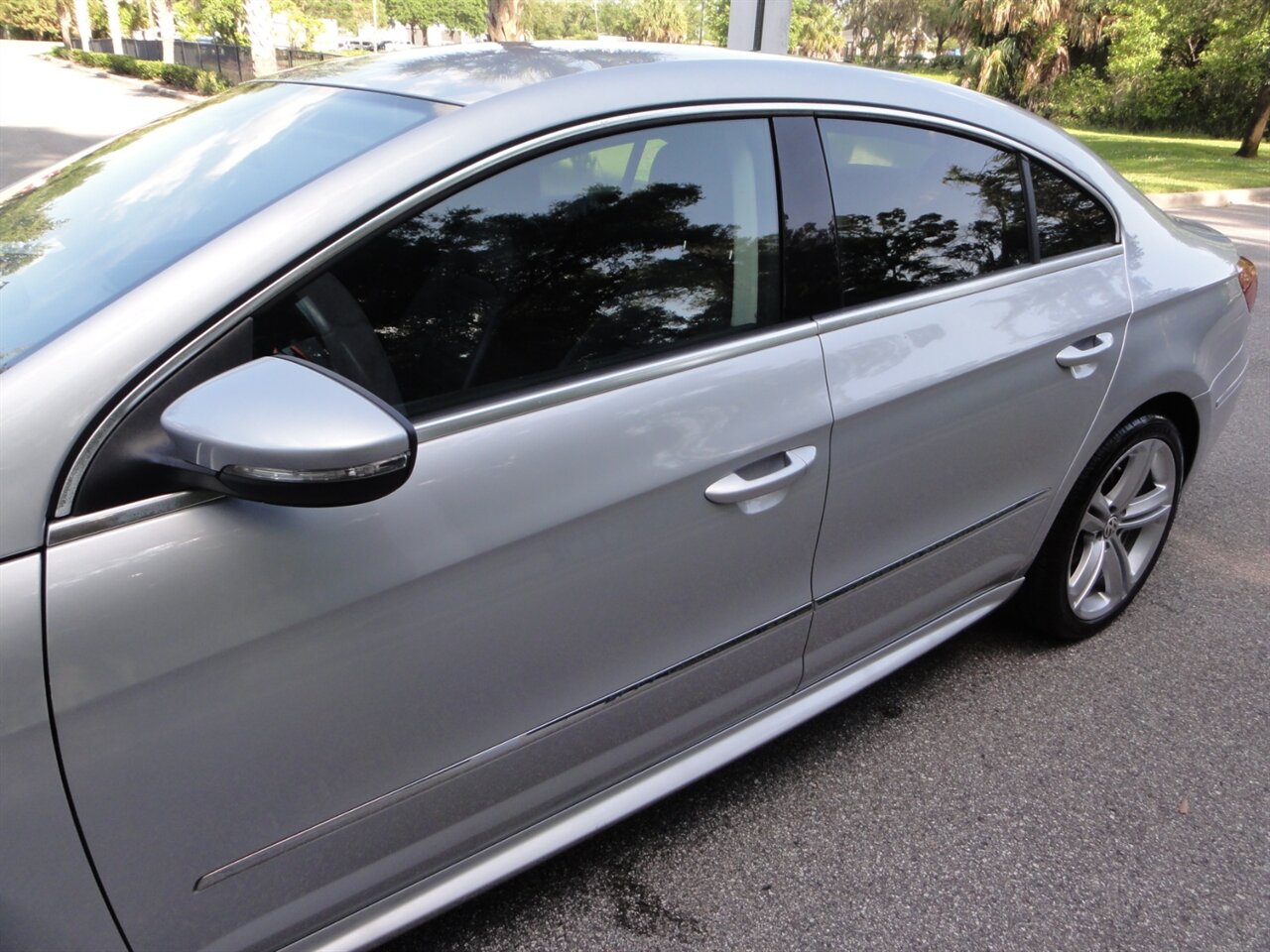 2014 Volkswagen CC Sport   - Photo 11 - Deland, FL 32720