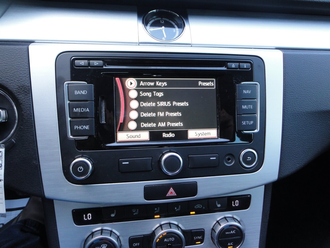 2014 Volkswagen CC Sport   - Photo 54 - Deland, FL 32720