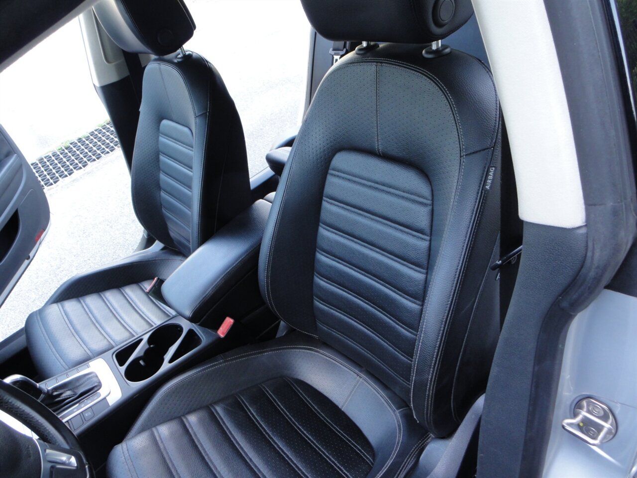 2014 Volkswagen CC Sport   - Photo 33 - Deland, FL 32720