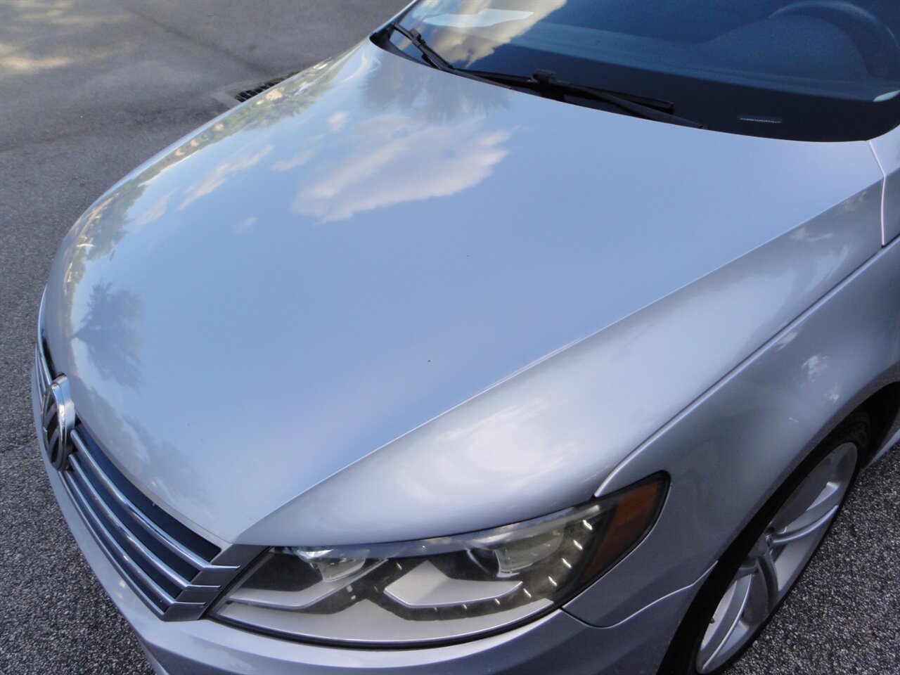 2014 Volkswagen CC Sport   - Photo 19 - Deland, FL 32720