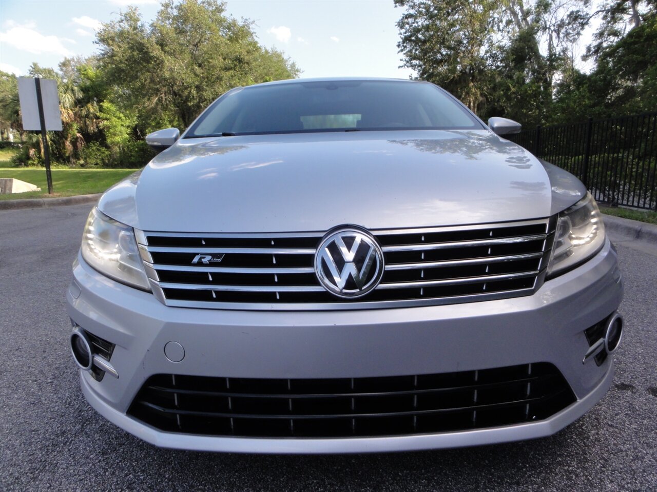 2014 Volkswagen CC Sport   - Photo 5 - Deland, FL 32720