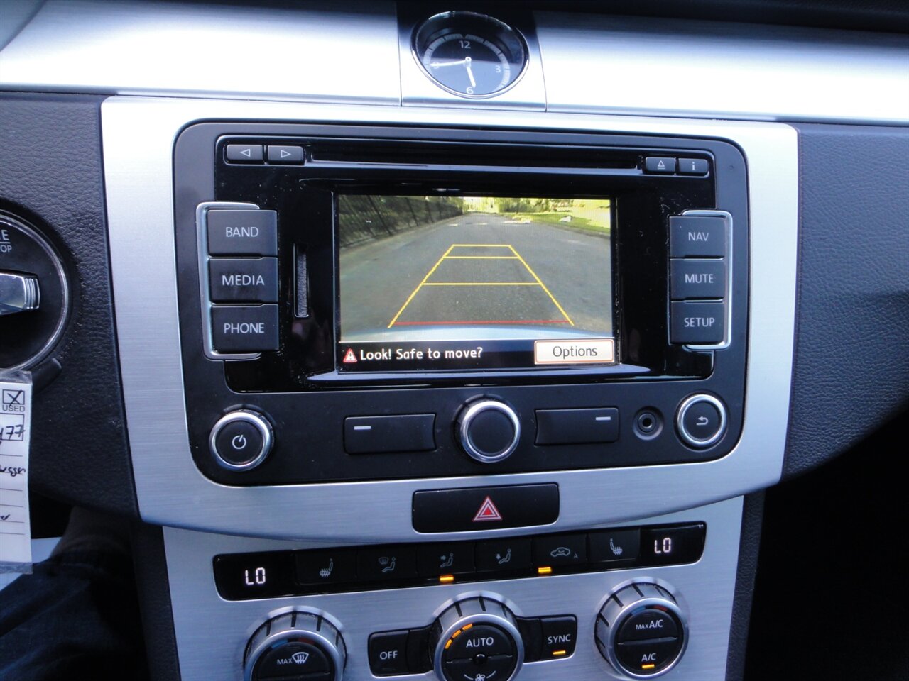 2014 Volkswagen CC Sport   - Photo 55 - Deland, FL 32720