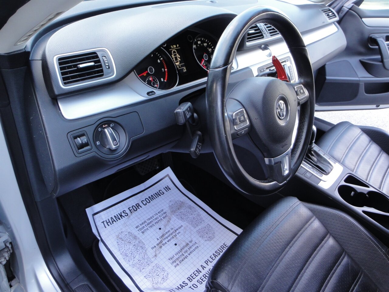 2014 Volkswagen CC Sport   - Photo 30 - Deland, FL 32720