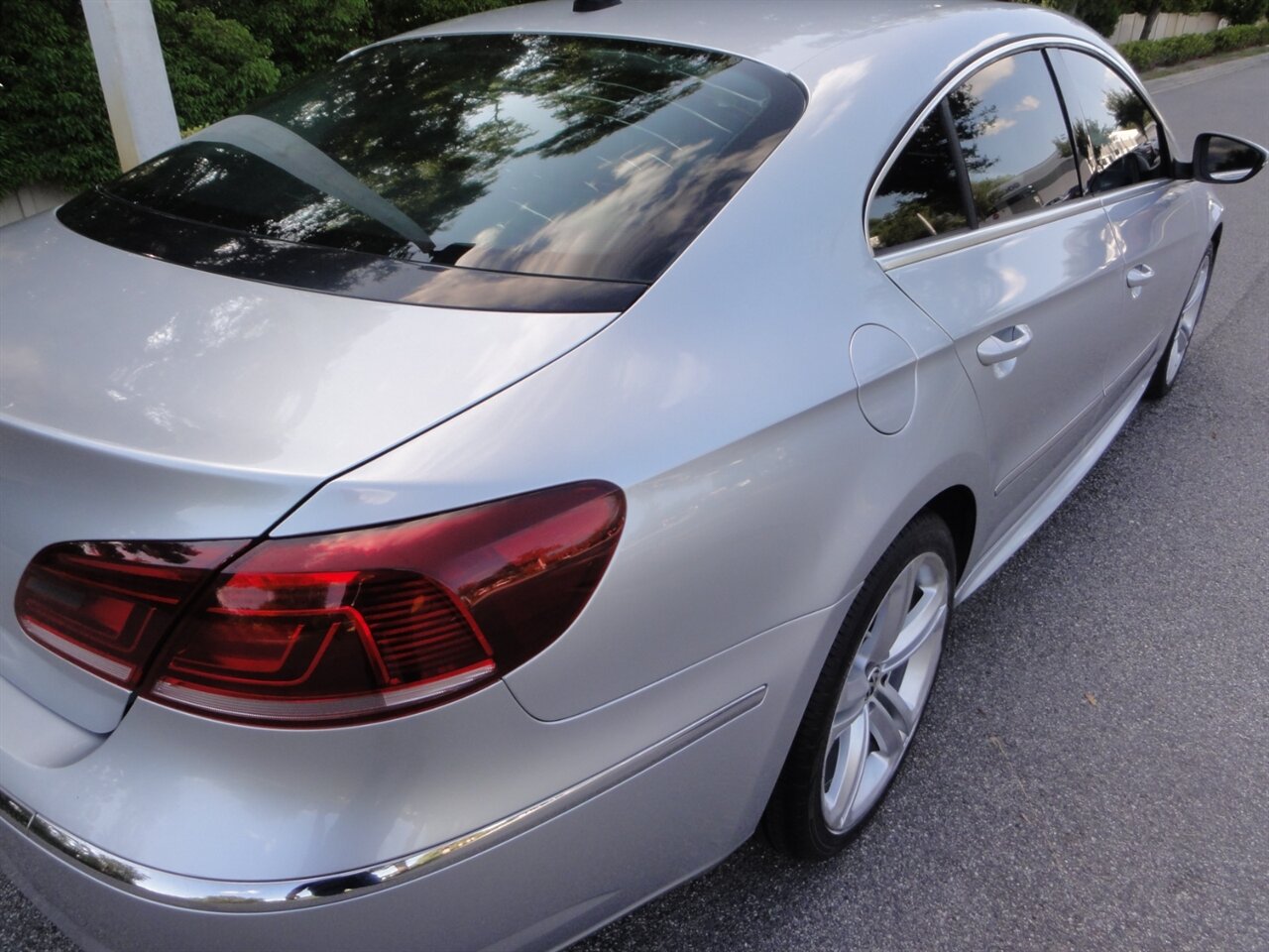 2014 Volkswagen CC Sport   - Photo 13 - Deland, FL 32720