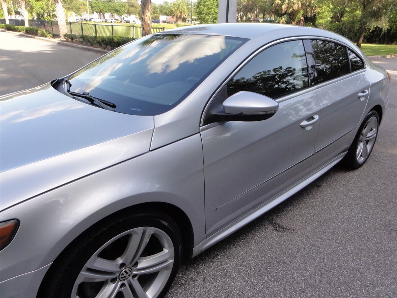 2014 Volkswagen CC Sport   - Photo 9 - Deland, FL 32720