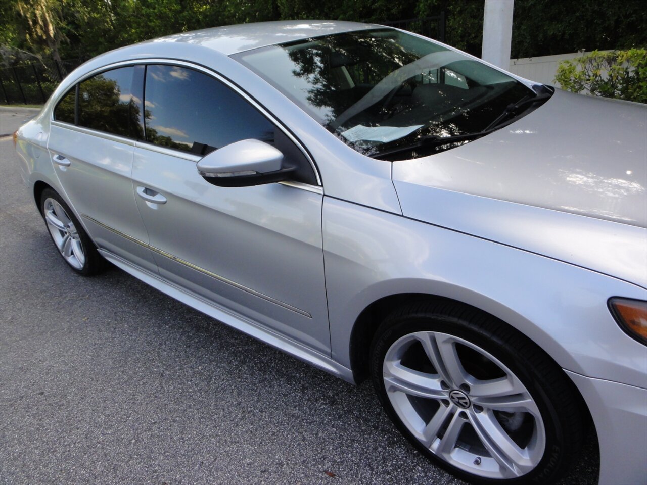 2014 Volkswagen CC Sport   - Photo 8 - Deland, FL 32720