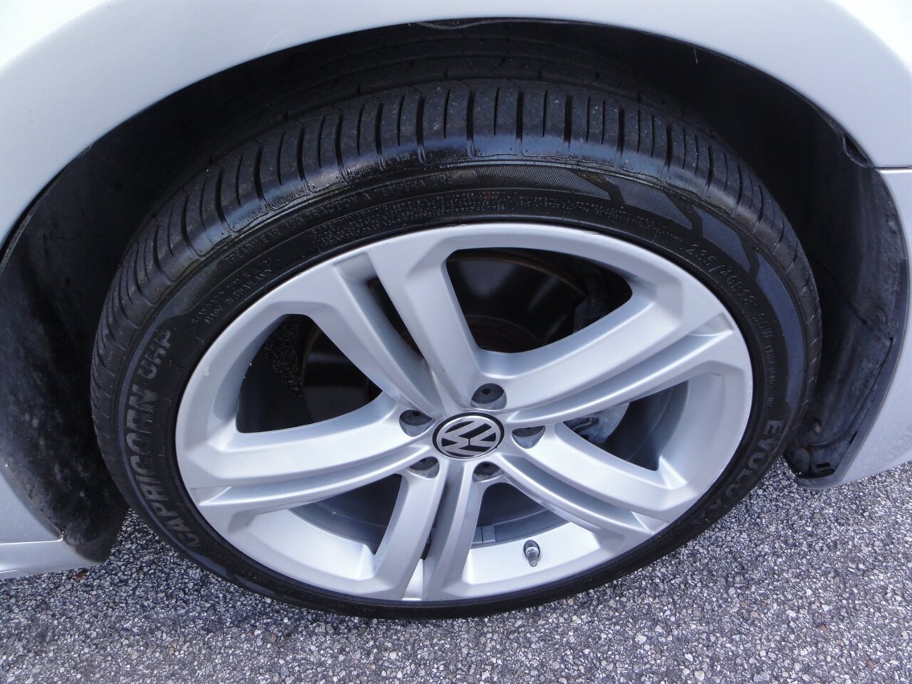 2014 Volkswagen CC Sport   - Photo 24 - Deland, FL 32720