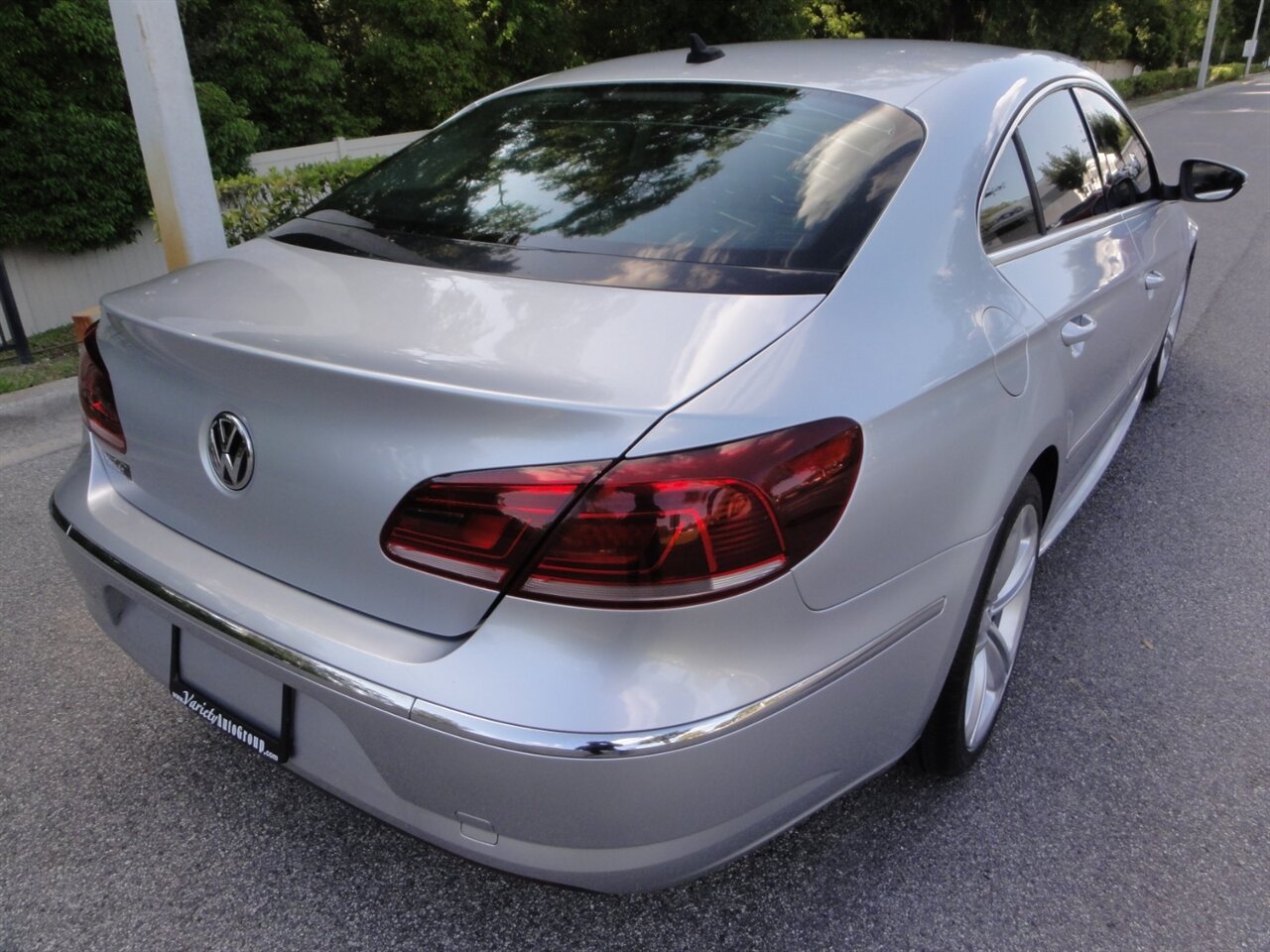 2014 Volkswagen CC Sport   - Photo 3 - Deland, FL 32720