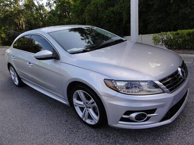2014 Volkswagen CC Sport Sedan