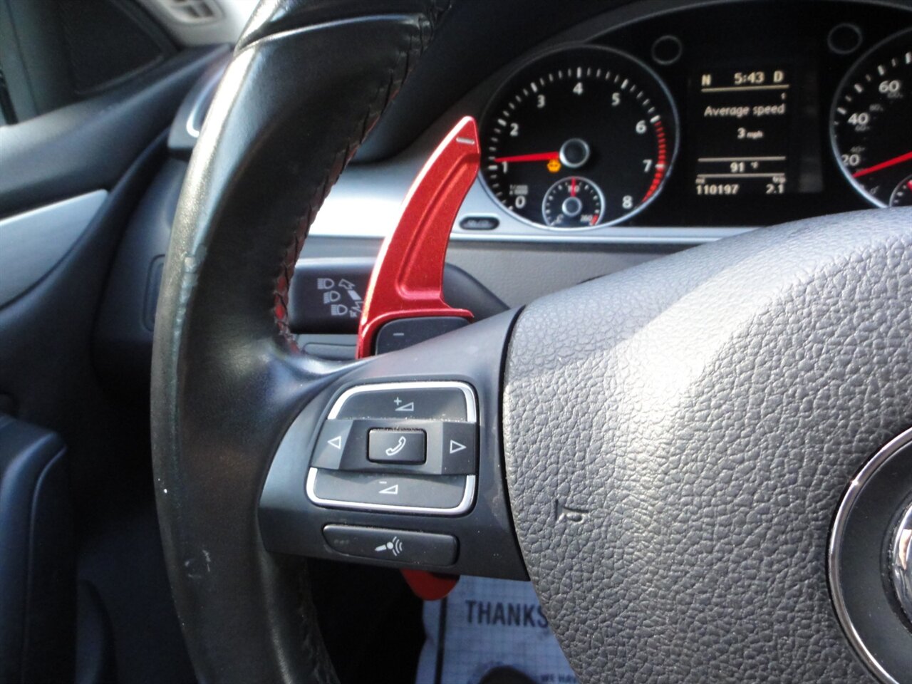 2014 Volkswagen CC Sport   - Photo 47 - Deland, FL 32720