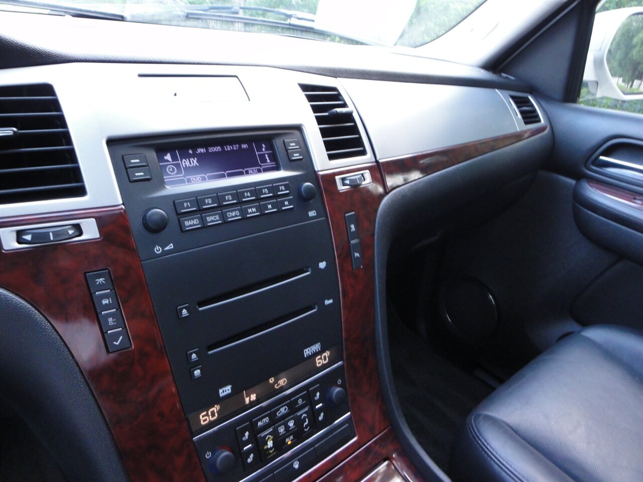2007 Cadillac Escalade ESV Premium - Photo 53 - Deland, FL 32720