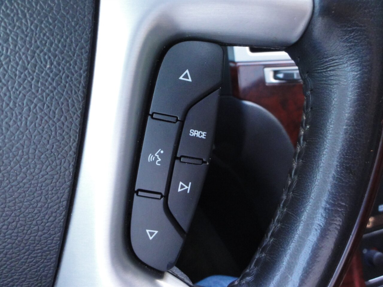 2007 Cadillac Escalade ESV Premium - Photo 48 - Deland, FL 32720