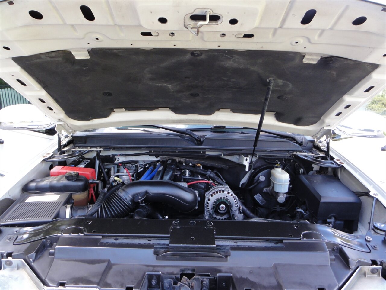 2007 Cadillac Escalade ESV Premium - Photo 26 - Deland, FL 32720