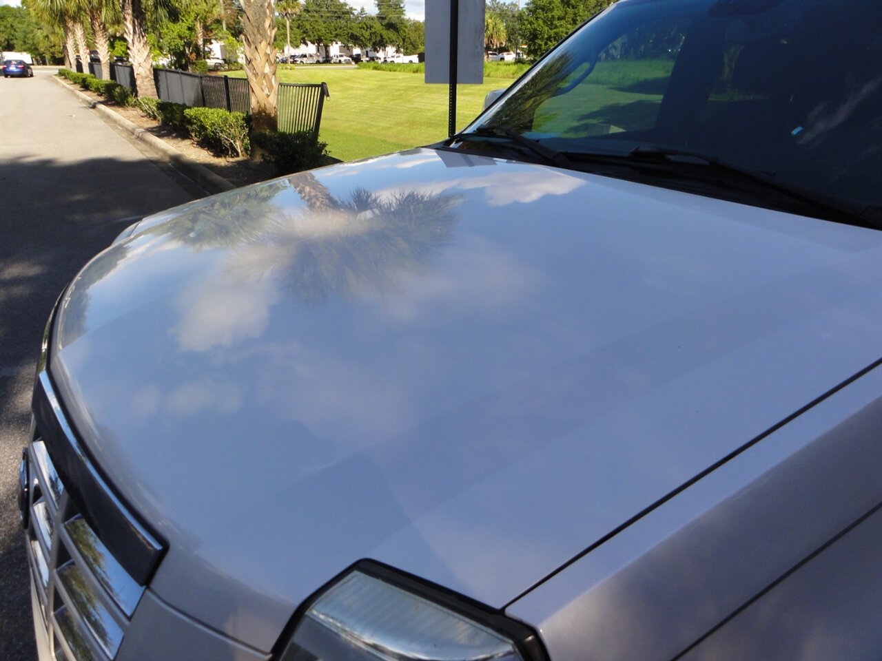2007 Cadillac Escalade ESV Premium - Photo 17 - Deland, FL 32720