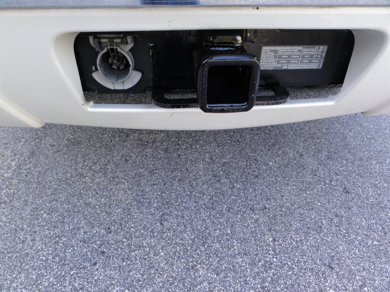 2007 Cadillac Escalade ESV Premium - Photo 24 - Deland, FL 32720