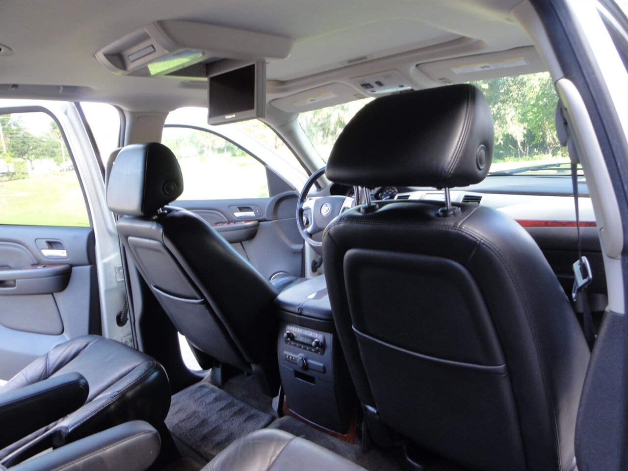 2007 Cadillac Escalade ESV Premium - Photo 41 - Deland, FL 32720