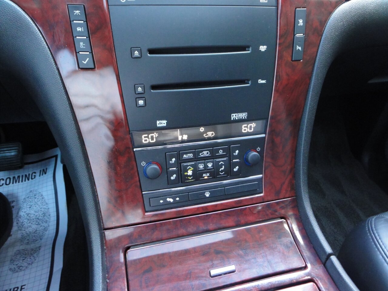 2007 Cadillac Escalade ESV Premium - Photo 51 - Deland, FL 32720