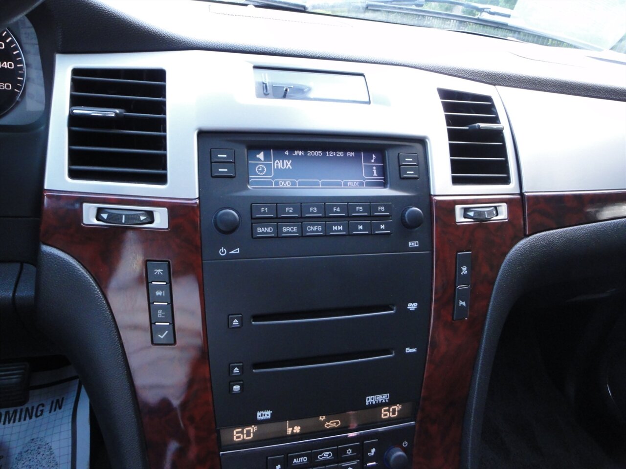 2007 Cadillac Escalade ESV Premium - Photo 50 - Deland, FL 32720