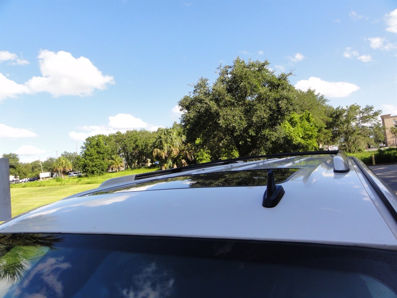 2007 Cadillac Escalade ESV Premium - Photo 19 - Deland, FL 32720