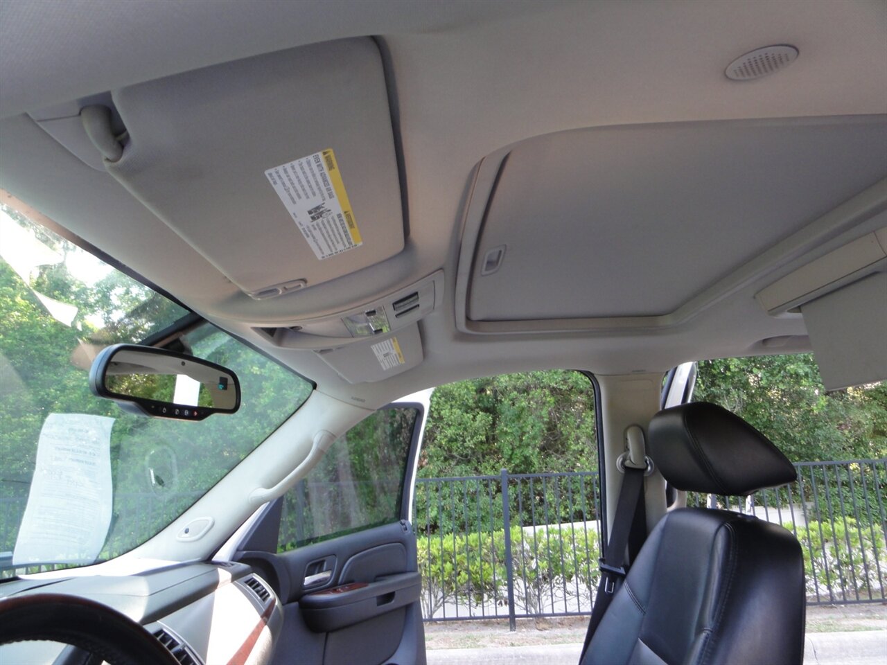 2007 Cadillac Escalade ESV Premium - Photo 34 - Deland, FL 32720