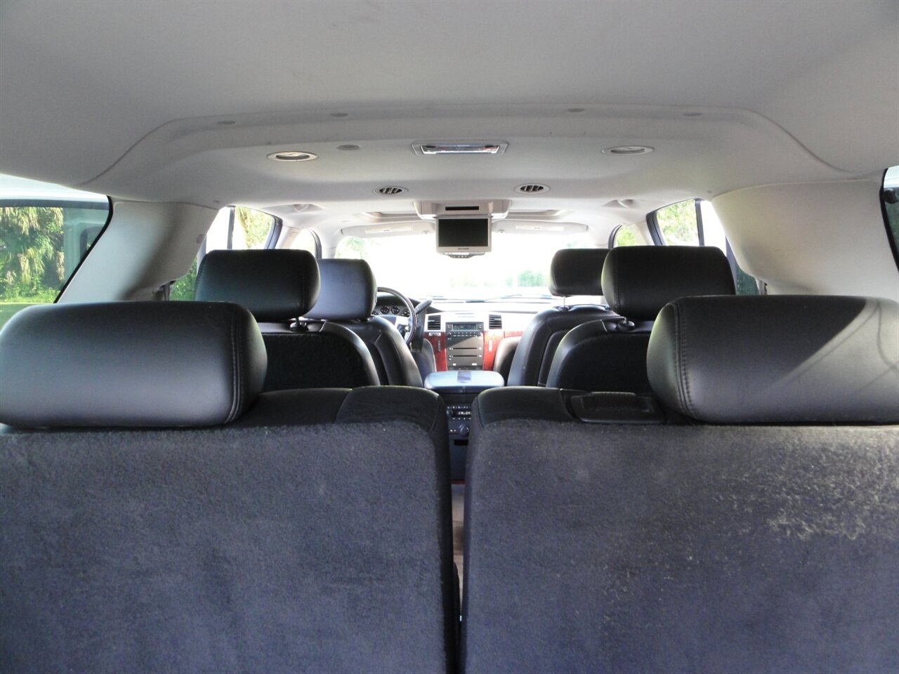 2007 Cadillac Escalade ESV Premium - Photo 39 - Deland, FL 32720