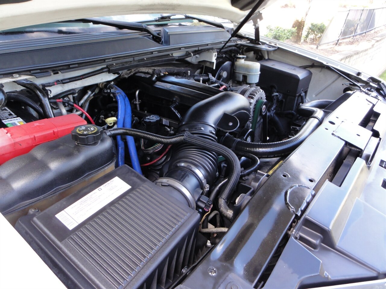 2007 Cadillac Escalade ESV Premium - Photo 27 - Deland, FL 32720