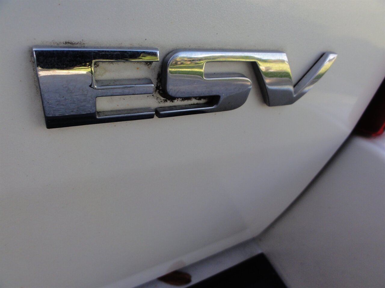 2007 Cadillac Escalade ESV Premium - Photo 22 - Deland, FL 32720