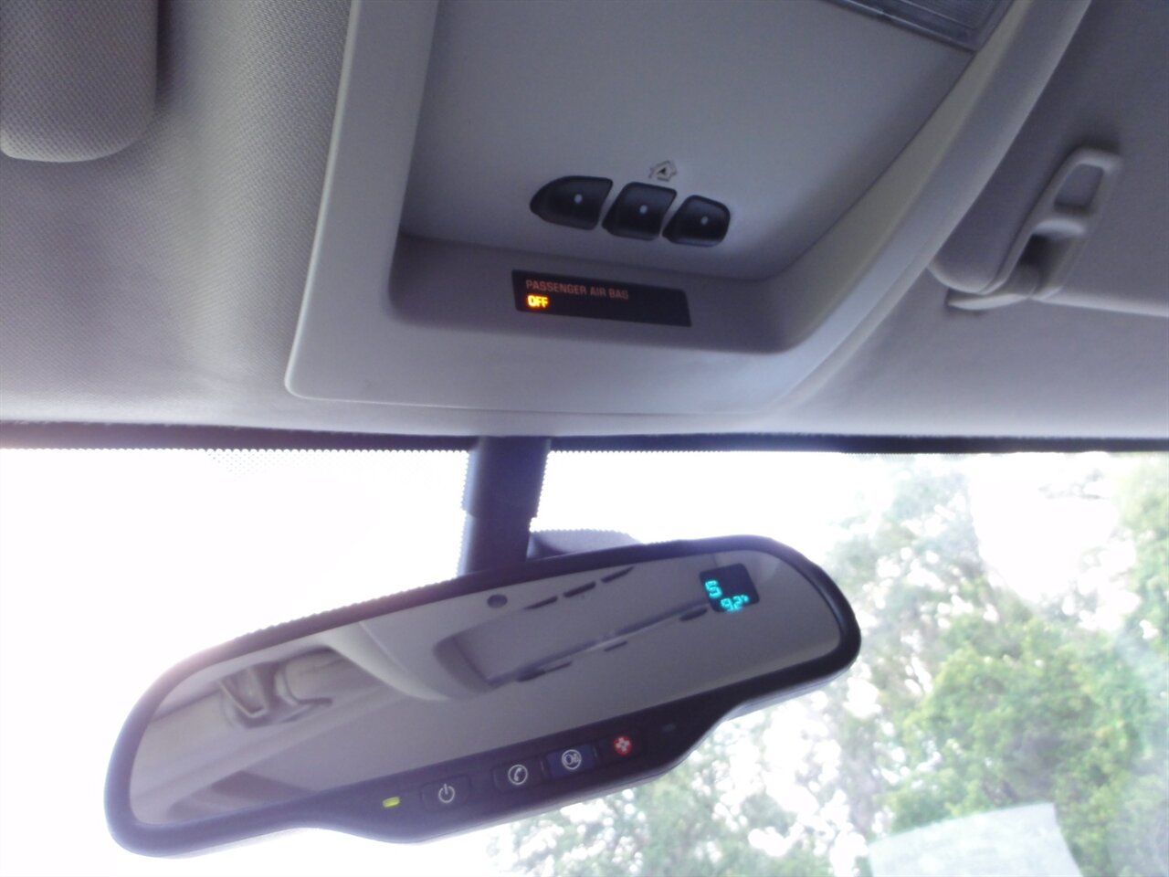 2007 Cadillac Escalade ESV Premium - Photo 55 - Deland, FL 32720