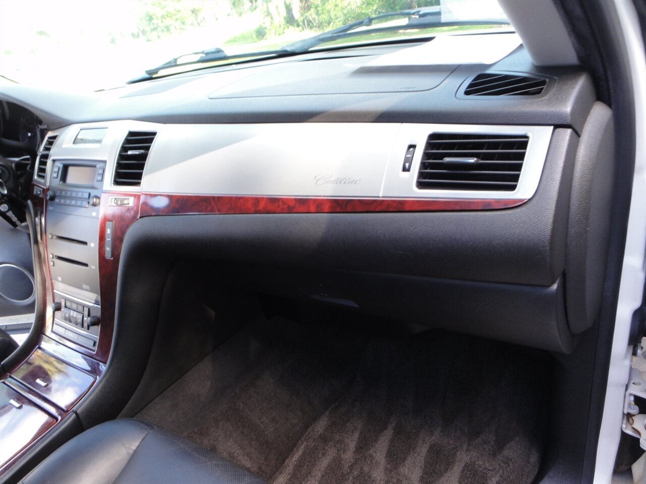 2007 Cadillac Escalade ESV Premium - Photo 45 - Deland, FL 32720