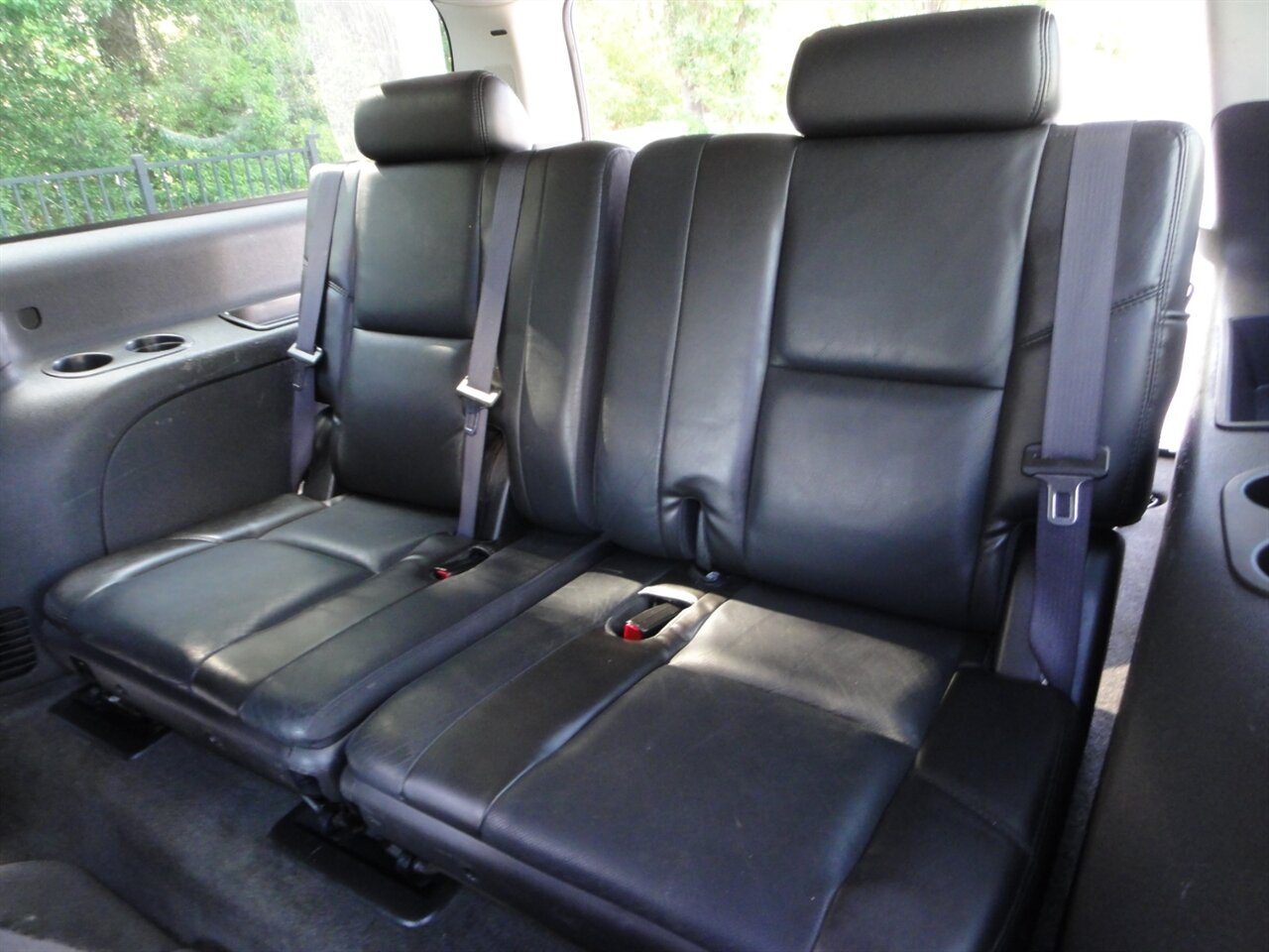2007 Cadillac Escalade ESV Premium - Photo 37 - Deland, FL 32720