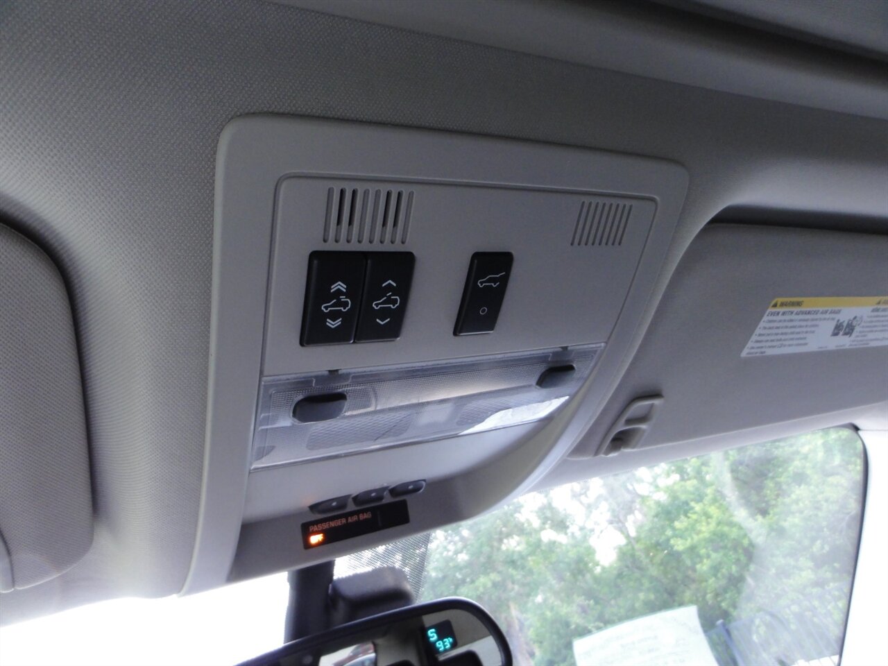 2007 Cadillac Escalade ESV Premium - Photo 56 - Deland, FL 32720
