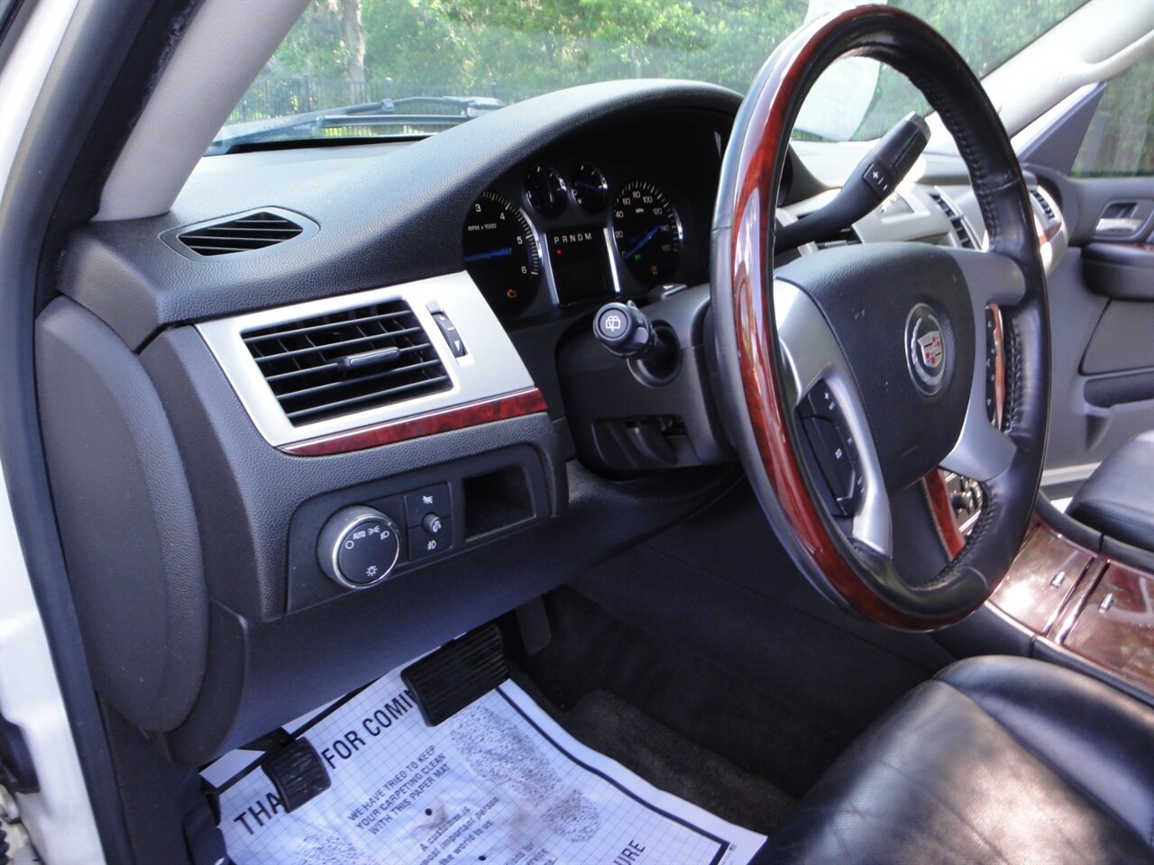 2007 Cadillac Escalade ESV Premium - Photo 31 - Deland, FL 32720