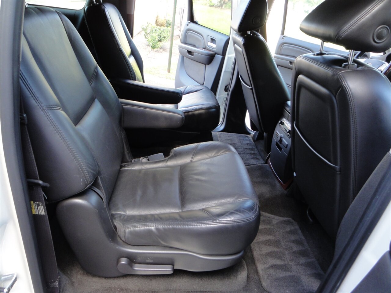 2007 Cadillac Escalade ESV Premium - Photo 40 - Deland, FL 32720