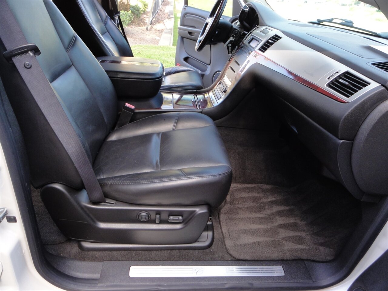 2007 Cadillac Escalade ESV Premium - Photo 43 - Deland, FL 32720