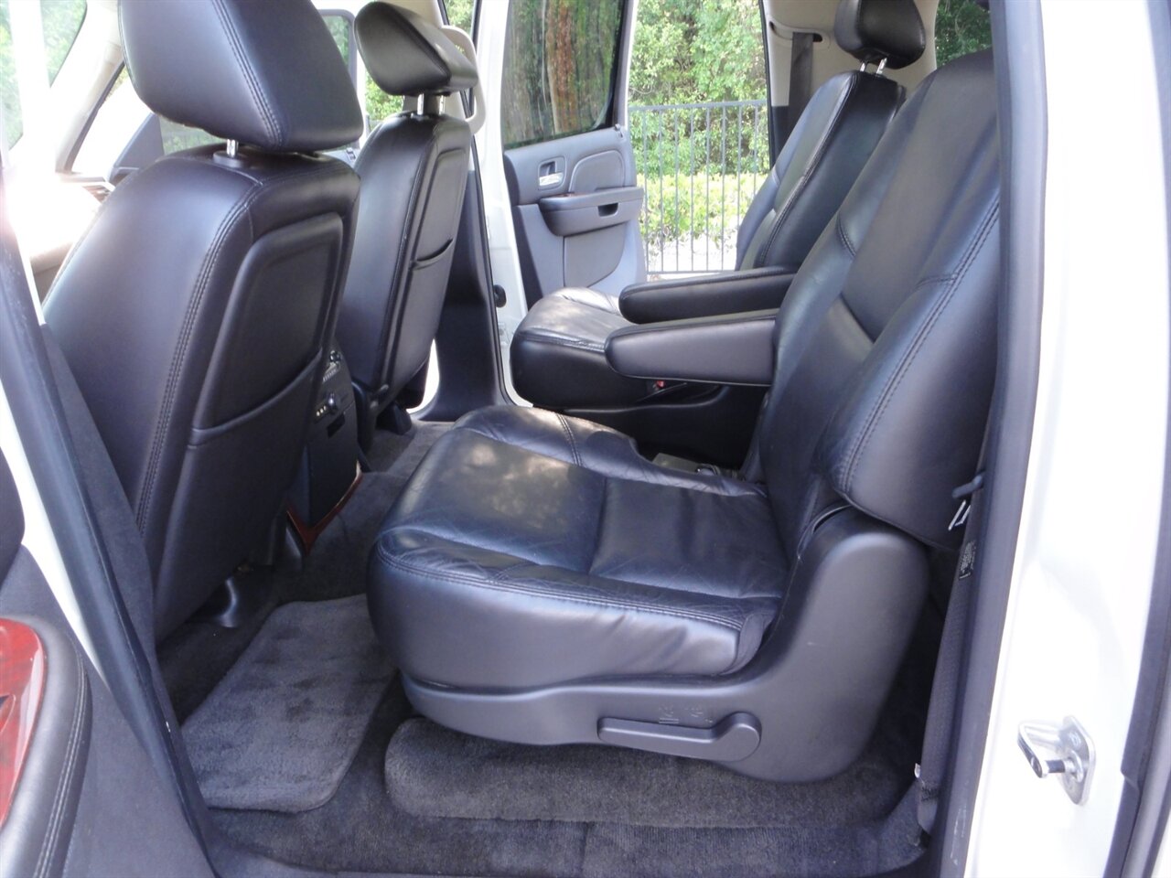 2007 Cadillac Escalade ESV Premium - Photo 35 - Deland, FL 32720