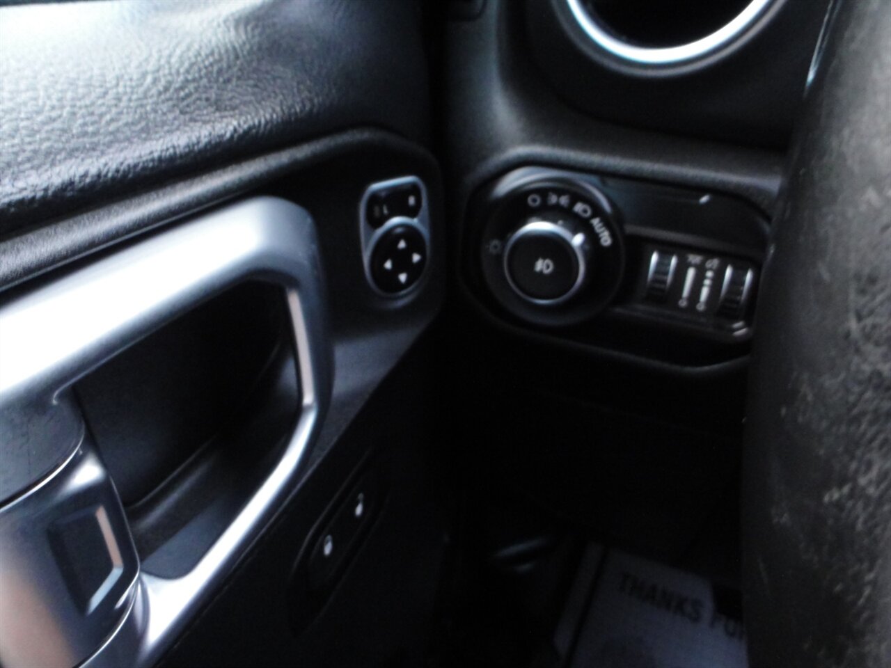 2018 Jeep Wrangler Unlimited Sahara  Premium - Photo 66 - Deland, FL 32720