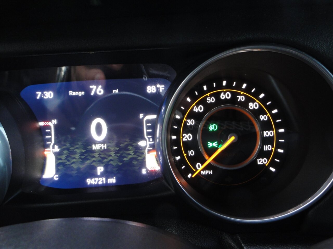 2018 Jeep Wrangler Unlimited Sahara  Premium - Photo 56 - Deland, FL 32720