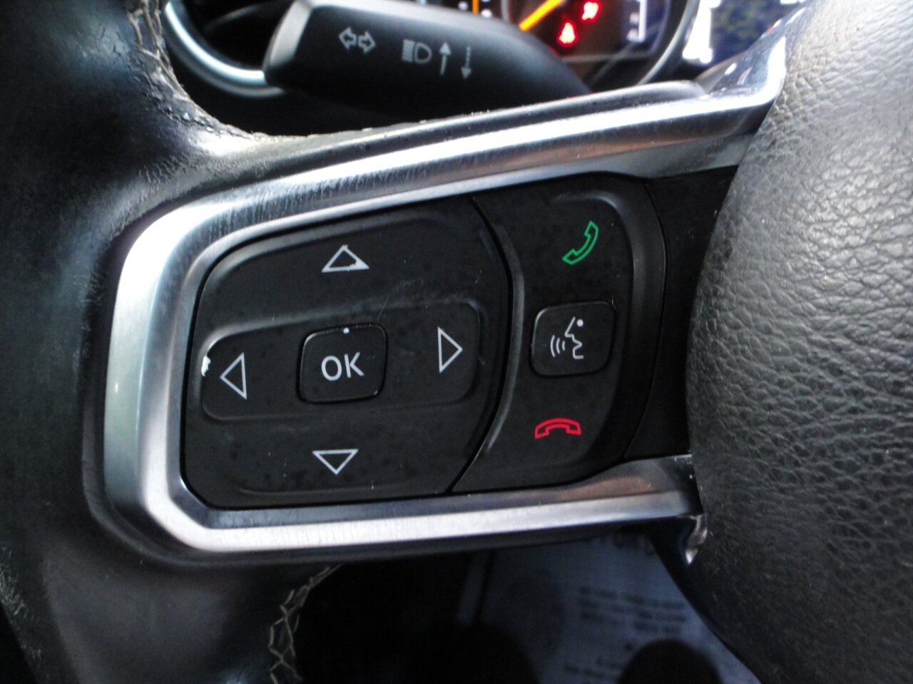 2018 Jeep Wrangler Unlimited Sahara  Premium - Photo 54 - Deland, FL 32720