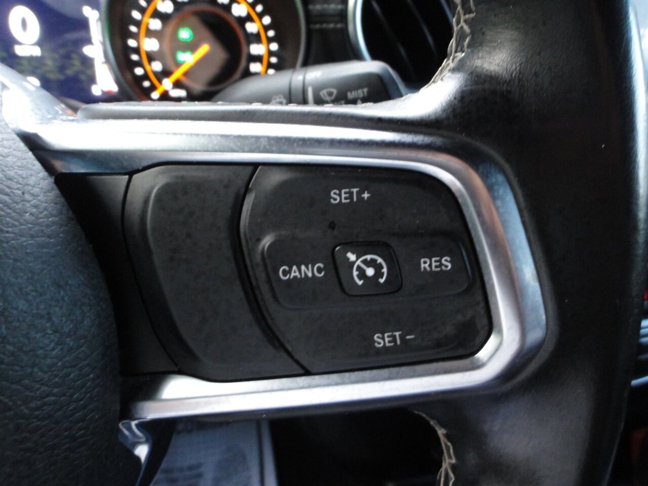 2018 Jeep Wrangler Unlimited Sahara  Premium - Photo 55 - Deland, FL 32720