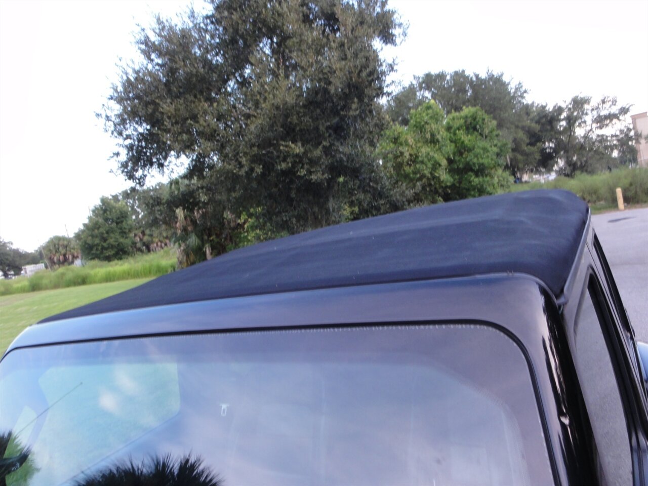 2018 Jeep Wrangler Unlimited Sahara  Premium - Photo 19 - Deland, FL 32720